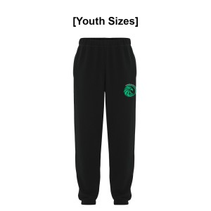 ElginburgDPS - ATC Everyday Fleece Youth Sweatpants